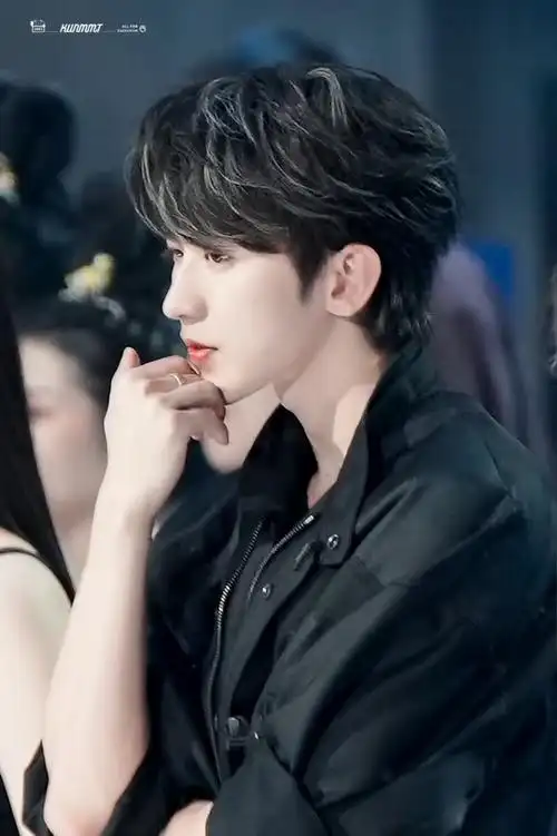 nine percent #蔡徐坤