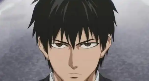 如何判断动漫男主颜值帅不帅?发型:由我来决定