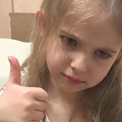 欧美沙雕头像女