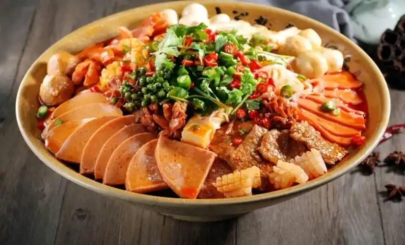 正宗成都冒菜贵阳有培训班吗