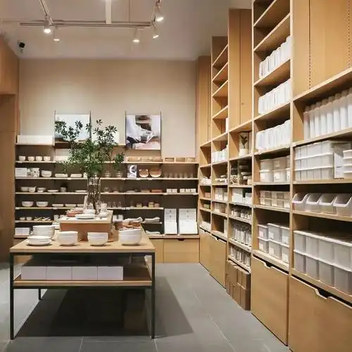 创意家居百货懒角落首家线下品牌店在汕头亮相