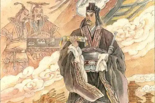 平原君人物评价他是个怎样的人