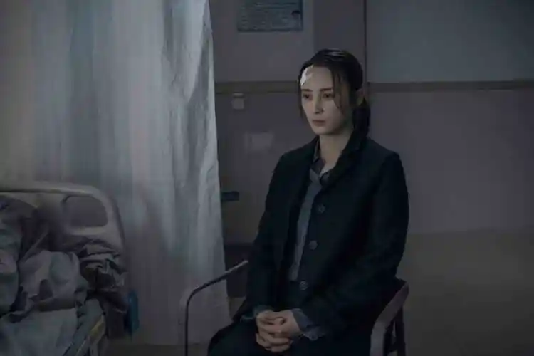 悬疑剧迷雾追踪热播爽剧模式中隐藏对女性困境的现实解读