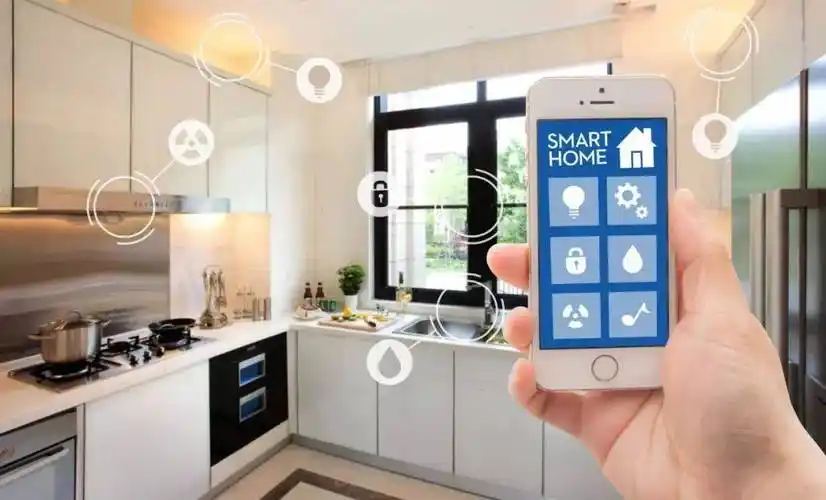 看了宇航员的"太空之家",竟让我对全屋智能家居燃起了兴趣