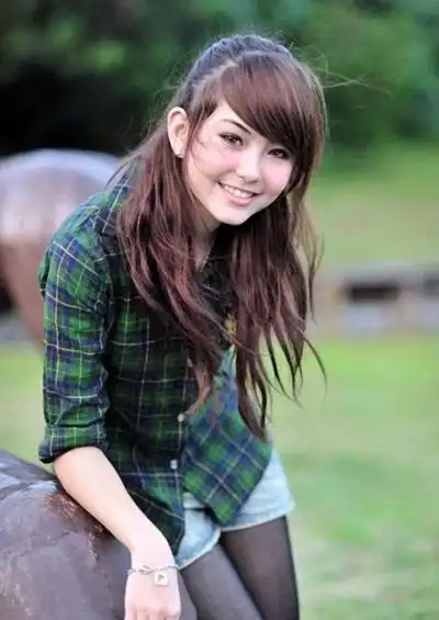 【图】我爱黑涩会汉娜原来是昆凌 写给罗志祥的情书曝光