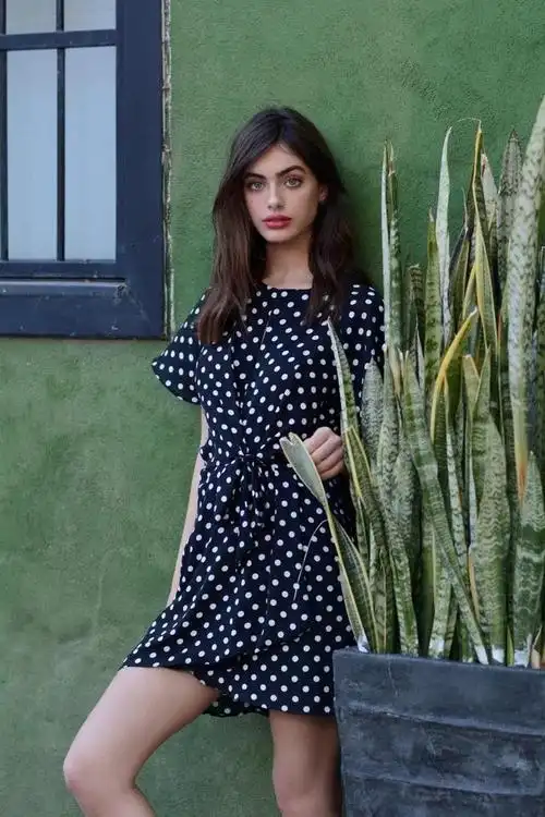 以色列模特 雅尔谢尔比亚(yael shelbia),2001年小姐姐,无可挑剔的