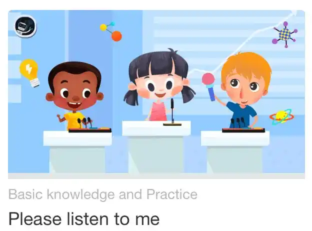 小学生版本的「演讲和辩论课」开始了,双博士带娃打开思辨与表达之门!