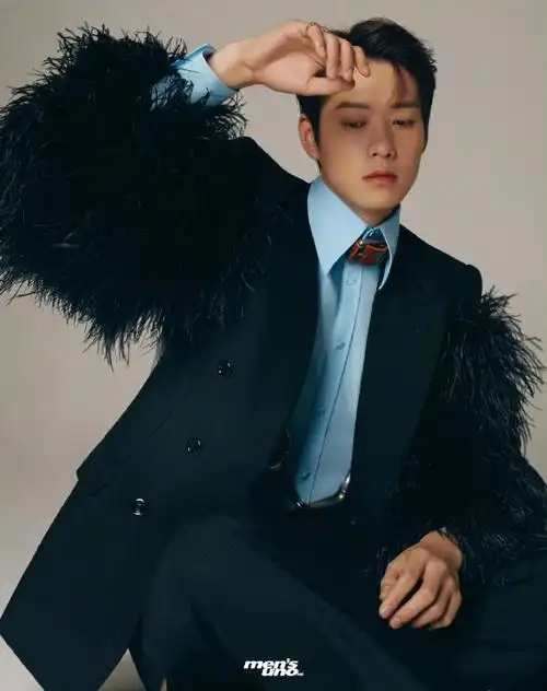 魏大勋的高考祝福##魏大勋18岁vs现在##魏大勋魔方新世界