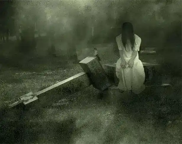 台湾10个最猛灵异传说越往后看越恐怖