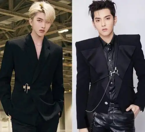 蔡徐坤吴亦凡被曝加盟新选秀,看清节目内容,网友直呼:定位不符