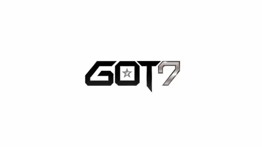 醨譻的相册-got7 logo