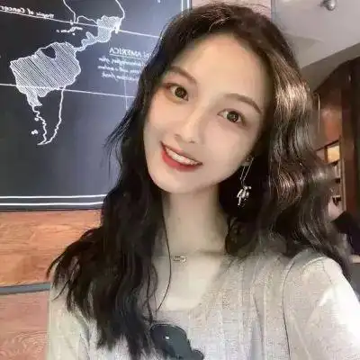 女生个性头像清爽好看适合微信的女生头像
