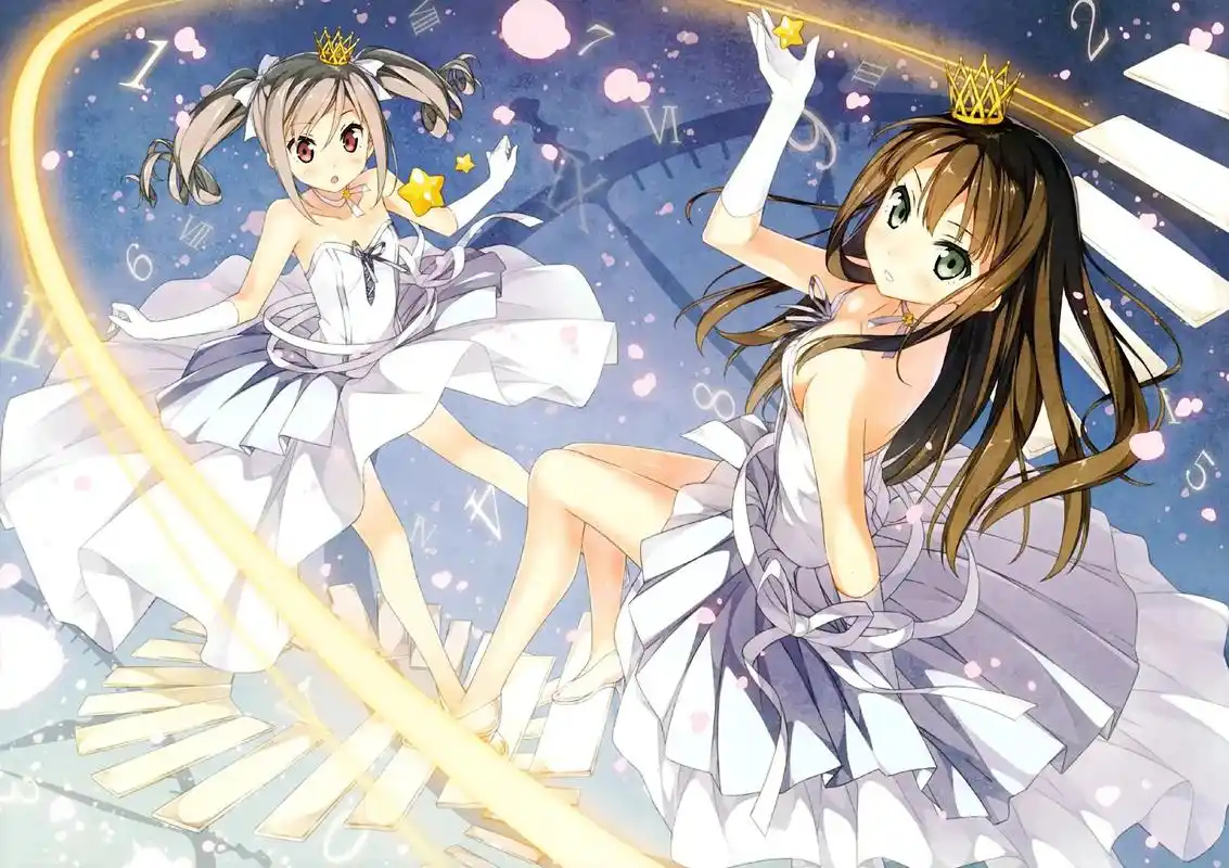 高清壁纸 #动漫壁纸  - 抖音