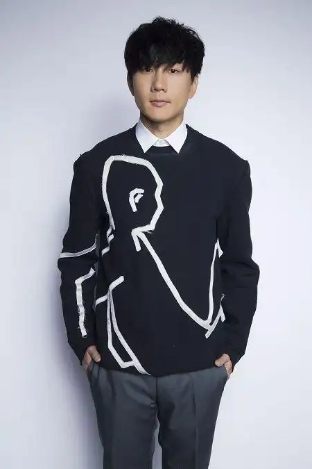 林俊杰这发型好不好设计