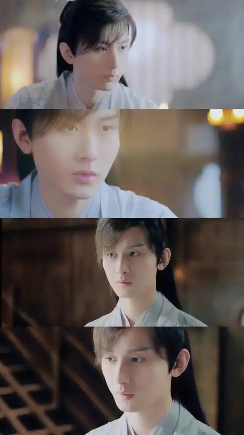 成毅|琉璃|禹司凤    截修    "那个禹司凤是离泽宫最有前途的弟子了"