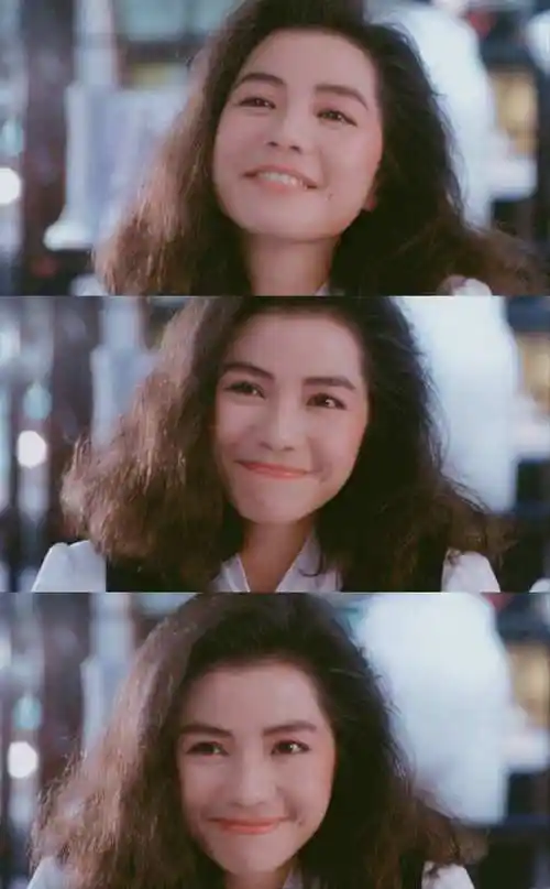 的性感风情,成为了众多男人梦中情人,一时间,她被称作为"香港的玛丽莲