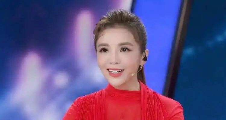 星光大道主持人是谁