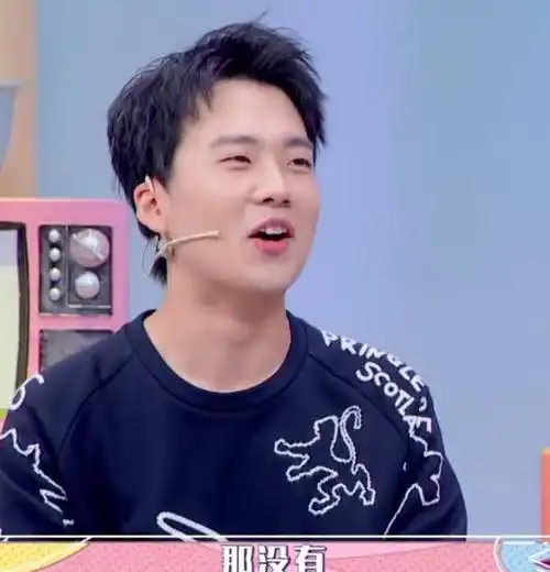 为什么叫郭麒麟,郭麒麟为什么叫这个名字