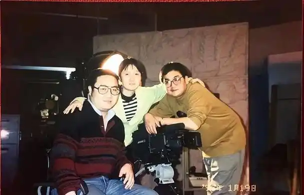 梁欢:用"才华"征服英达,如今的生活一言难尽