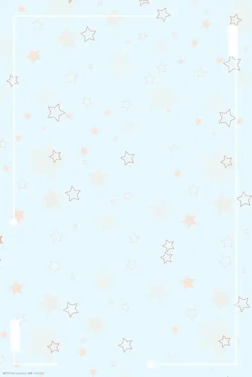 清新简约淡雅底纹背景