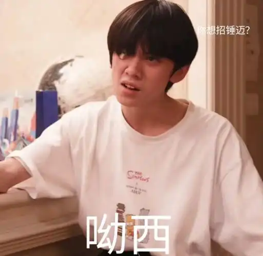 all棍你不要过来啊