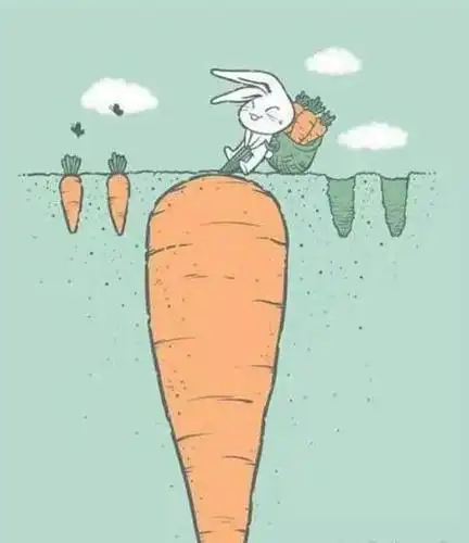 寓意非常深刻的9张漫画,每张图都能让你看出人生大道理