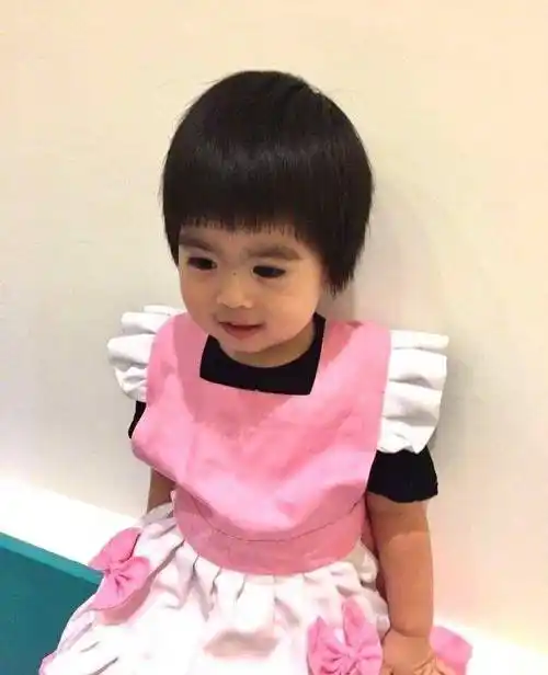 林志颖再次上演坑娃大戏,网友:我连一个小孩子都不如_kimi_三宝_照片