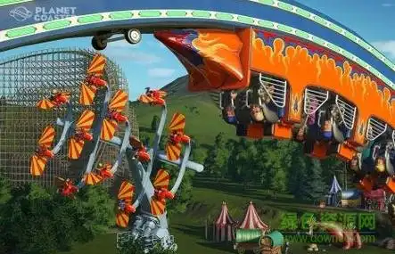 过山车之星手机版