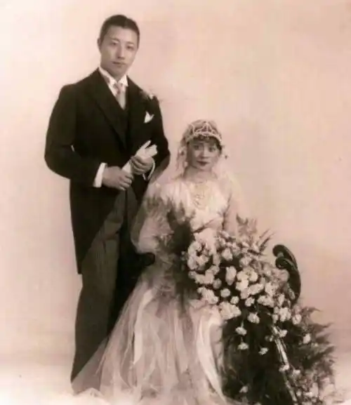 东北王张作霖的六个女儿,为何只有两人得到了自己的幸福?