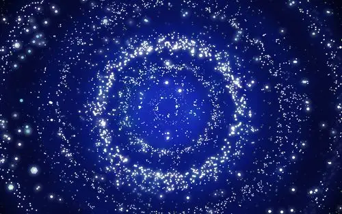 炫彩梦幻背景,高清图片,电脑桌面-壁纸族