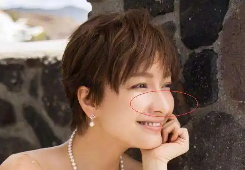 女人鹰钩鼻面相好不好,鹰钩鼻的女人命不好吗