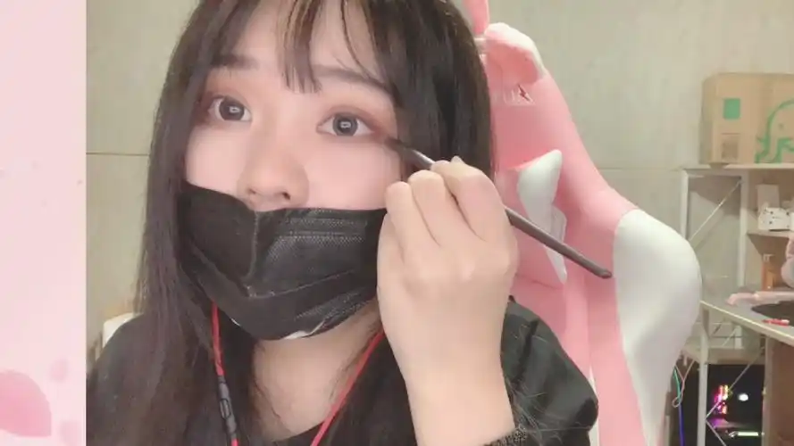 斗鱼一条小团团ovo202058第二次露脸