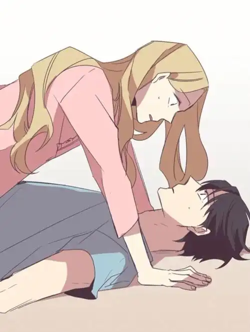 爹系男主x不谙世事可爱女主!谢谢!磕到了!设定很新颖!