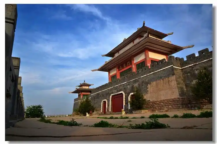 旅游日之七星台风光(十六)