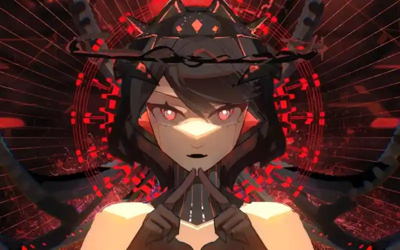 【言和ai】幽灵信号 stellaris群星肃正协议同人曲