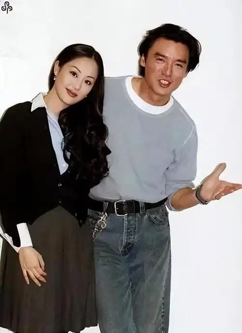 回顾钟镇涛我这辈子正确的决定就是拒绝与前妻章小蕙复婚