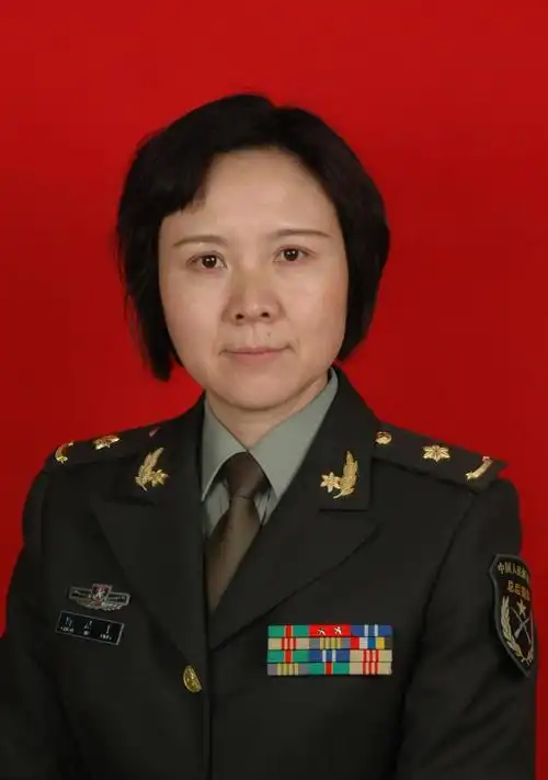 陈洁平-陆军军医大学西南医院