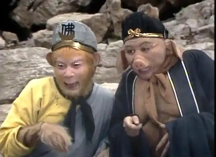 如何评价杨洁导演拍的99版西游记续集