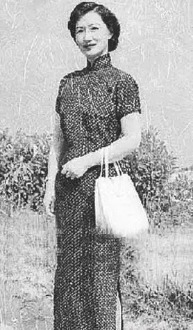 赵四小姐:很遗憾,我不是汉卿的唯一