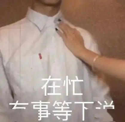 在忙表情包 超实用的表情包_公众_il_熊猫头