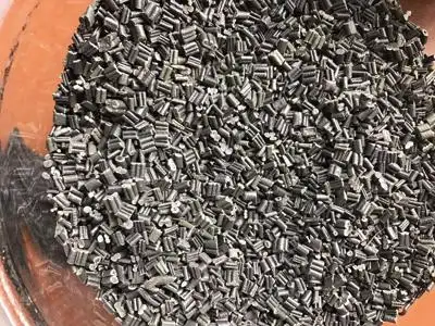 朱泾镇湿垃圾设备处理成品燃料棒