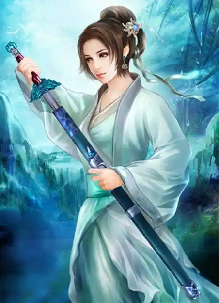 剑来:巅峰女修士的名单再更新,吾洲领衔宁姚点燃青春之火_天人_境界