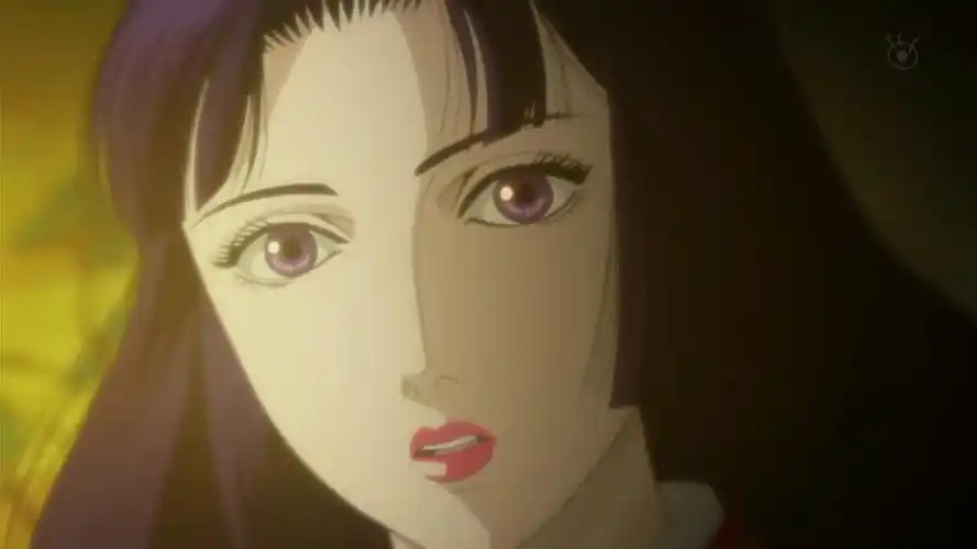 源氏物语之「藤壶宫大人」