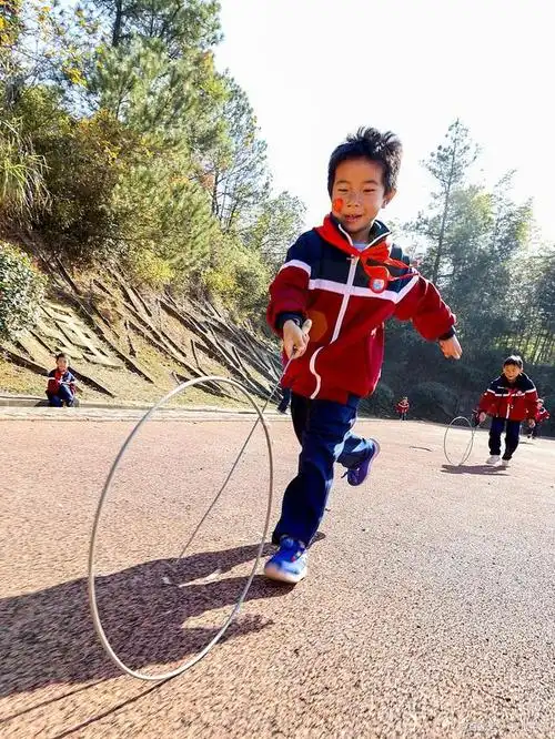 追忆童年,80后农村儿童玩过的游戏有哪些?