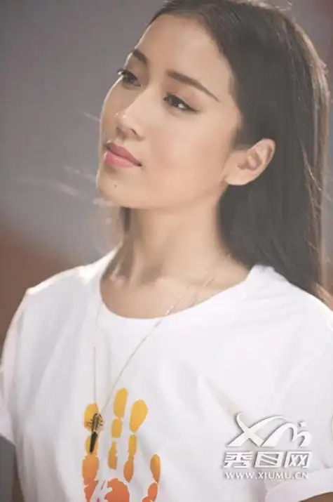 吉克隽逸白色皮肤照片曝光 参加中国好声音身份造假?