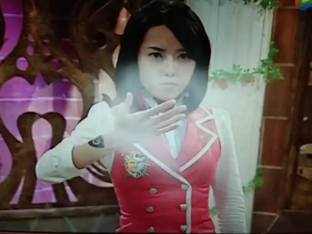 147练习魔法-萌学园之雪钥公主-话本小说网