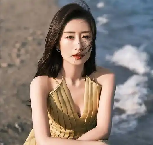 刘敏涛:被前夫伤透了心,37岁做单亲妈妈,"中年叛逆"也幸福_工作_父母