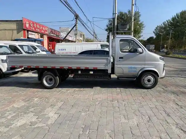 北京卖3米3米7新能源小货车可办通行证