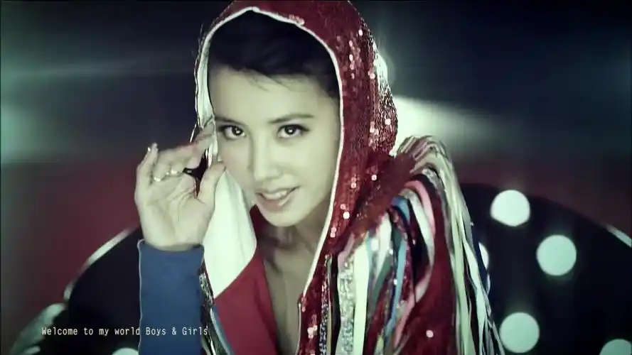 1080pmv蔡依林美人计mv当年掀起风潮的折手舞