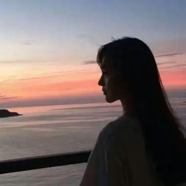 图片头像女生气质背影高清好看有气质的女生背影头像图片精选